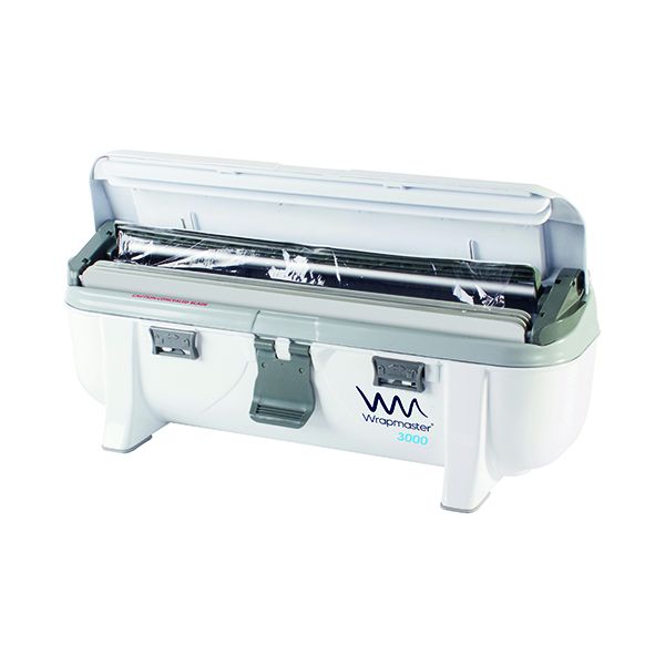 Wr Wrapmaster 3000 Dispenser image