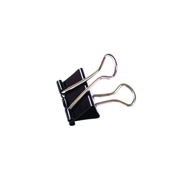 Foldback Clip 50Mm Black P10 image