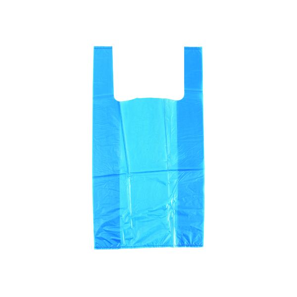 Recycled Carrier Bag 280x410x510mm image