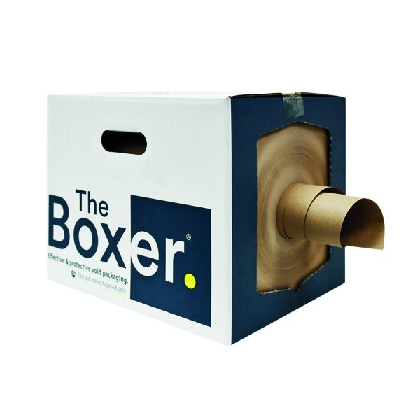 The Boxer Recycled Paper 350mmx450m image