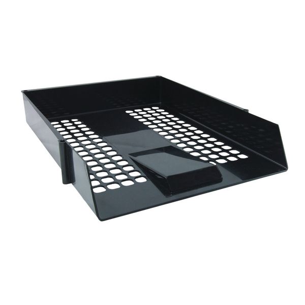 Np Lettertray Black image