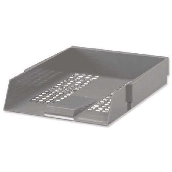 NP Contract Lettertray Grey image