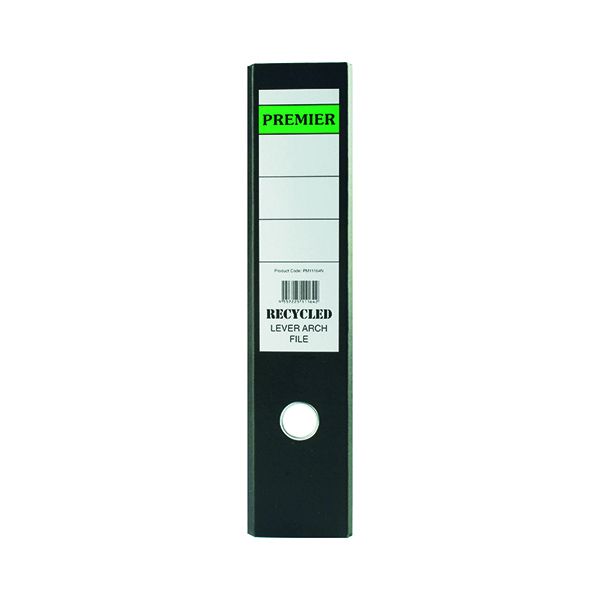 Np Lever Arch File Fc image