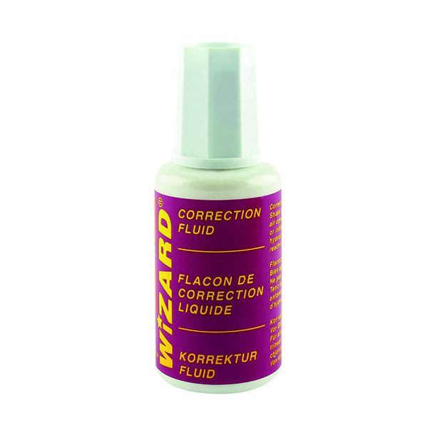 Np Correction Fluid 20Ml image