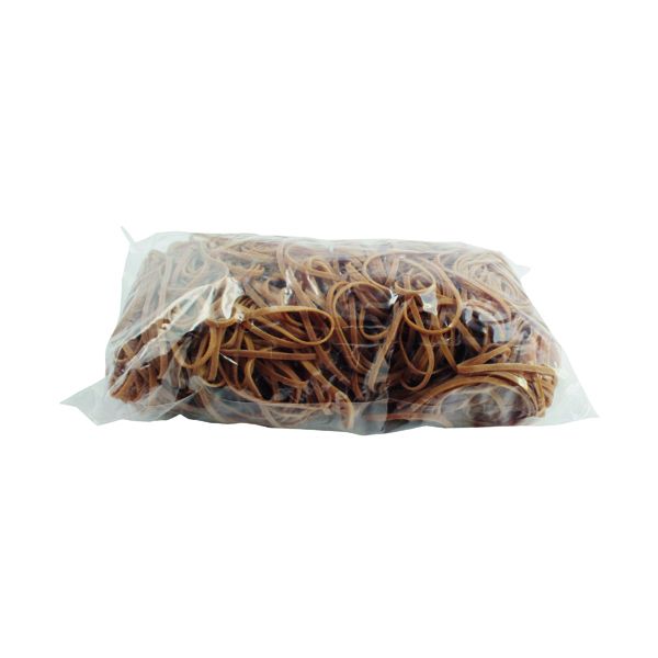 Size 33 Rubber Bands 454g Pack 9340007