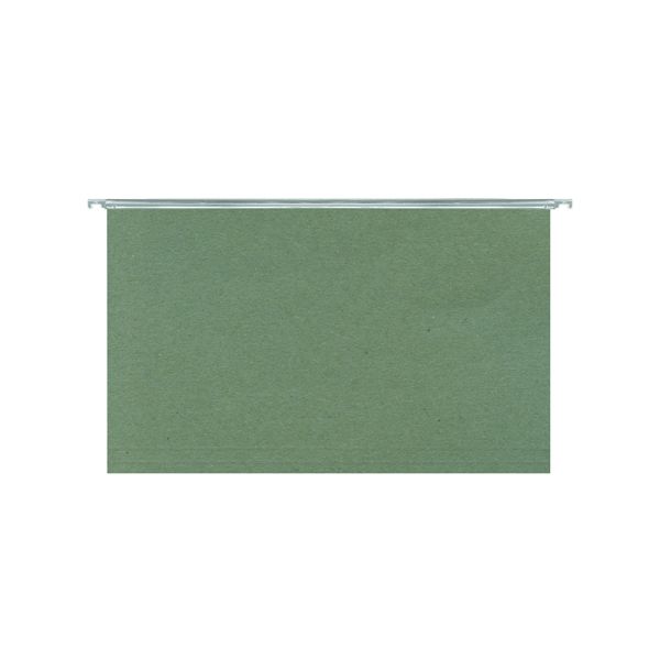 Np Suspension File F/Cap Pk50 image