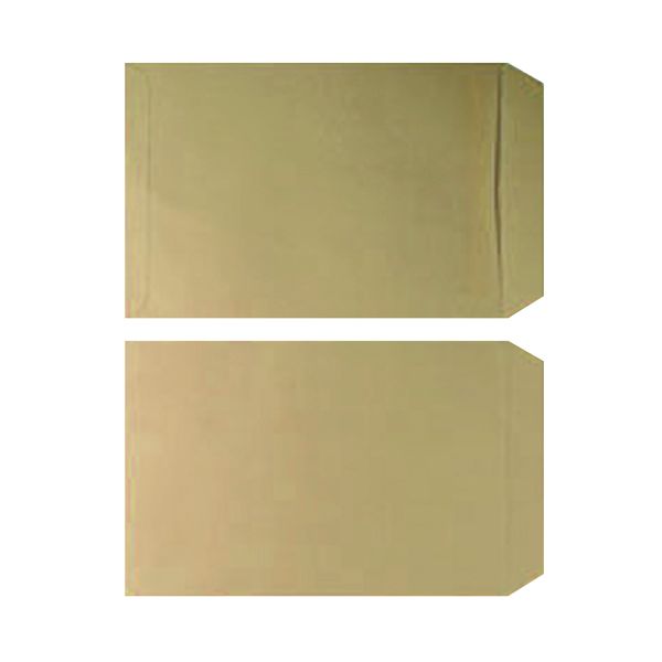 Whte Bx Envelpe 115Gsm Mnila Pk 250 image
