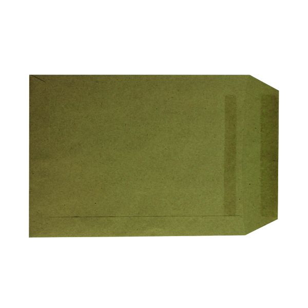 Np Env S/S C5 75G Manilla Pk500 image