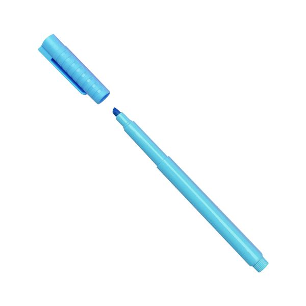 Pen Highlighter Blu image