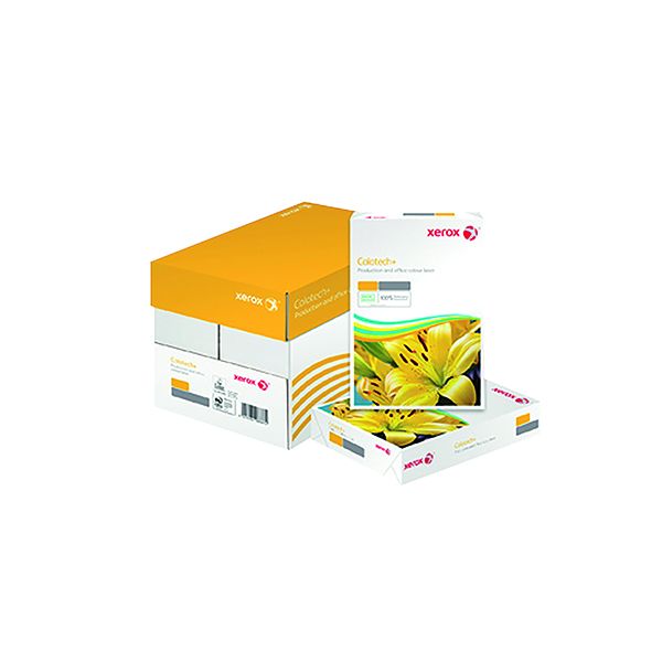 Xrx Cltch Ppr A3 90Gsm Wht Rm 500 image