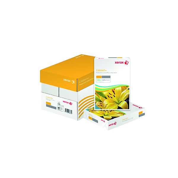Xerox Colotech + A4 200G White image