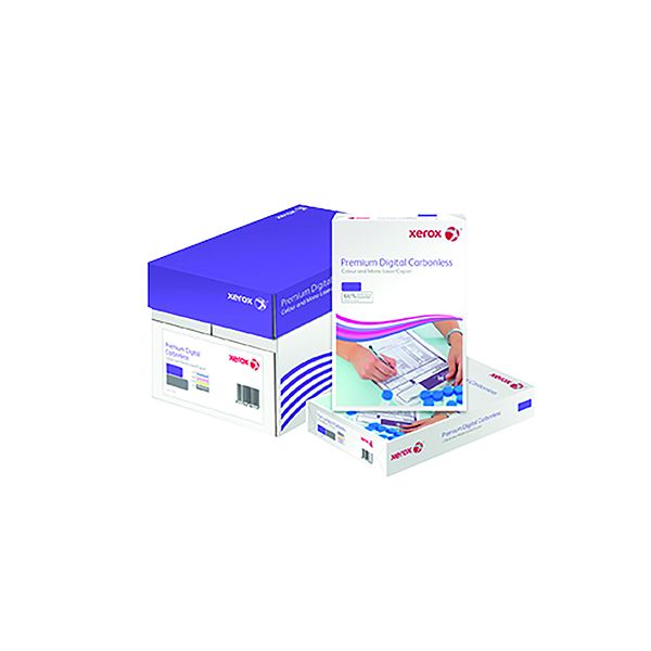 Xerox Premium Digital Carbonless Ppr image