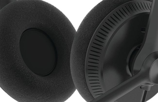 Yealink UH34 Lite USB-C/A Stereo Headset 1308048 image 3