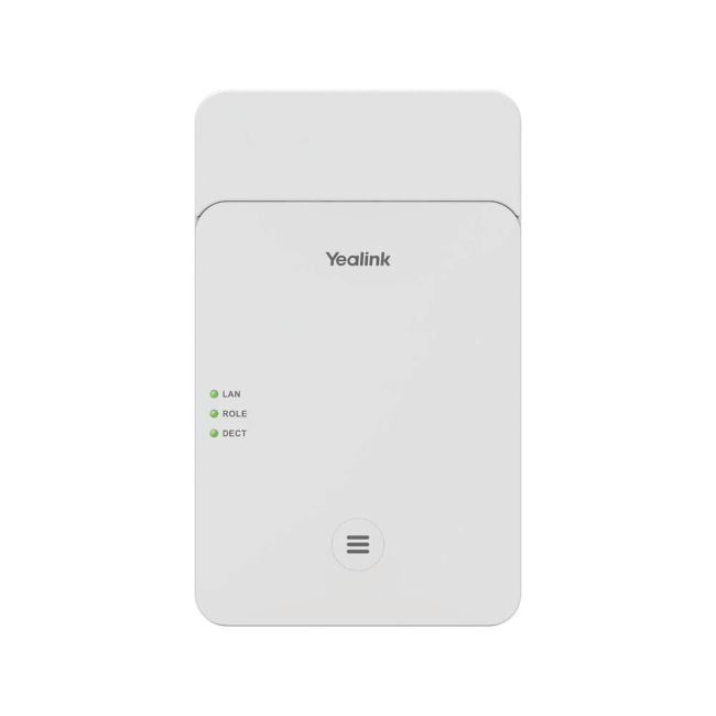 Yealink W75 DECT IP Mini Multi-Cell System 1302032 image 1