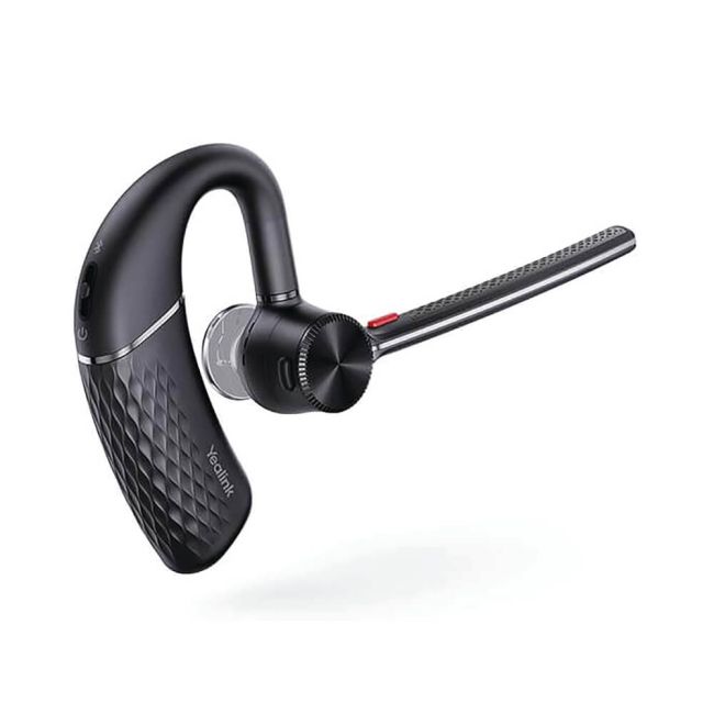 Yealink BH71 Pro Over the Ear USB/C/A Bluetooth Headset 1208710 image 1