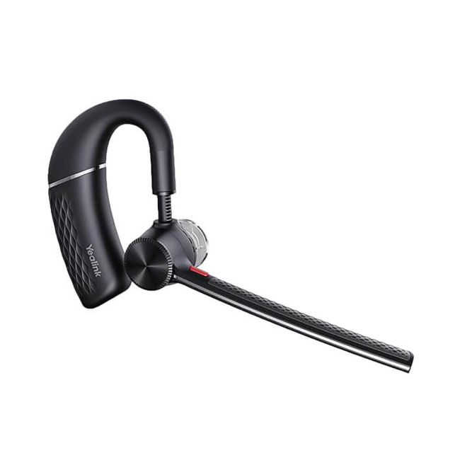 Yealink BH71 Pro Over the Ear USB/C/A Bluetooth Headset 1208710 image 3
