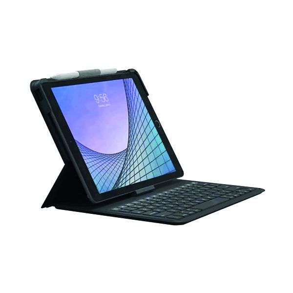 Zagg Keyboard Messenger Folio 2 UK image