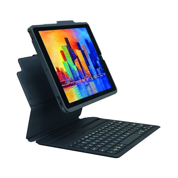 Zagg Kbrd Pro Keys Tpad/Ca iPad 10.2 image