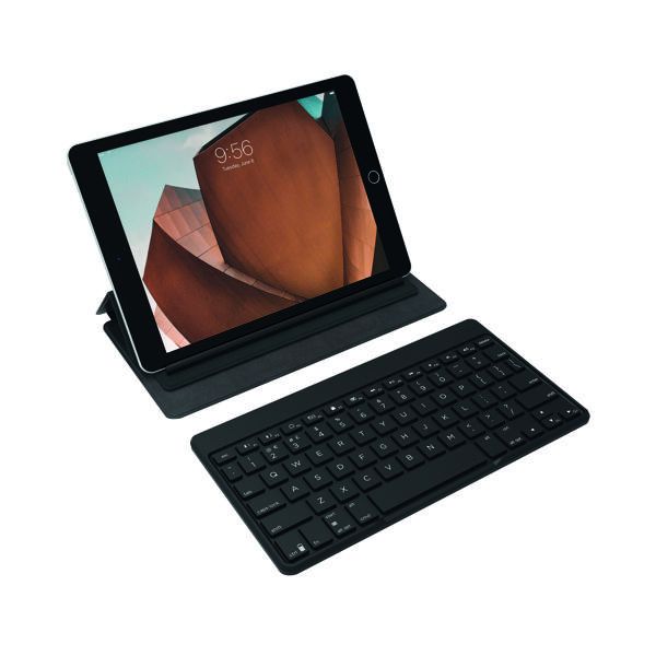 Zagg Flex Univ Keyboard BT UK Black image