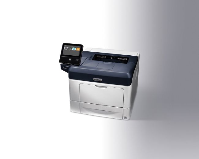 Xerox Versalink B400DN A4 Colour Laser Printer Front View