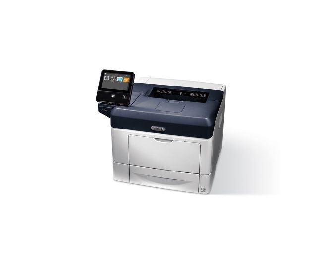 Xerox Versalink B400DN A4 Colour Laser Printer Front View