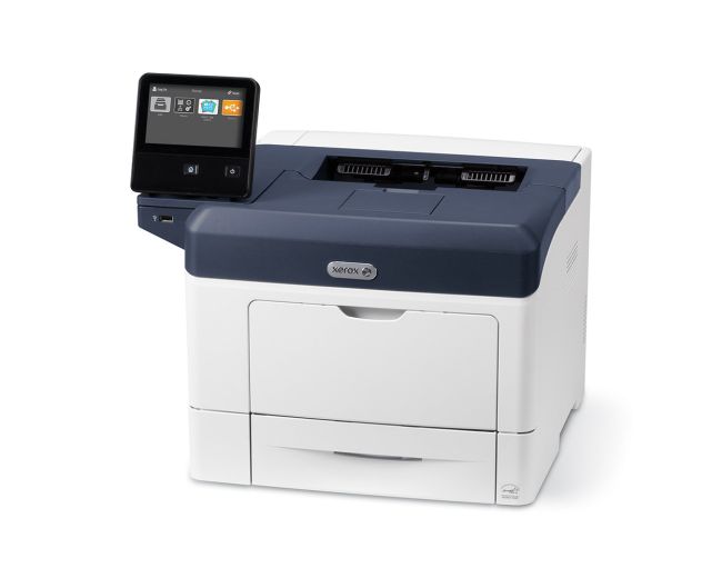 Xerox Versalink B400DN A4 Colour Laser Printer Front View
