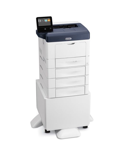 Xerox Versalink B400DN A4 Colour Laser Printer with trays
