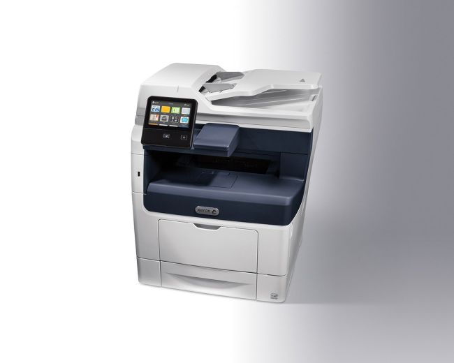 Xerox VersaLink B405DN A4 Colour Multifunction Laser Printer right view