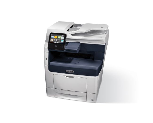 Colour Multifunction Laser Printer Right View