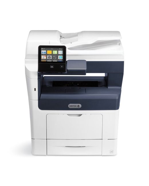 Xerox VersaLink B405DN A4 Colour Multifunction Laser Printer Front View