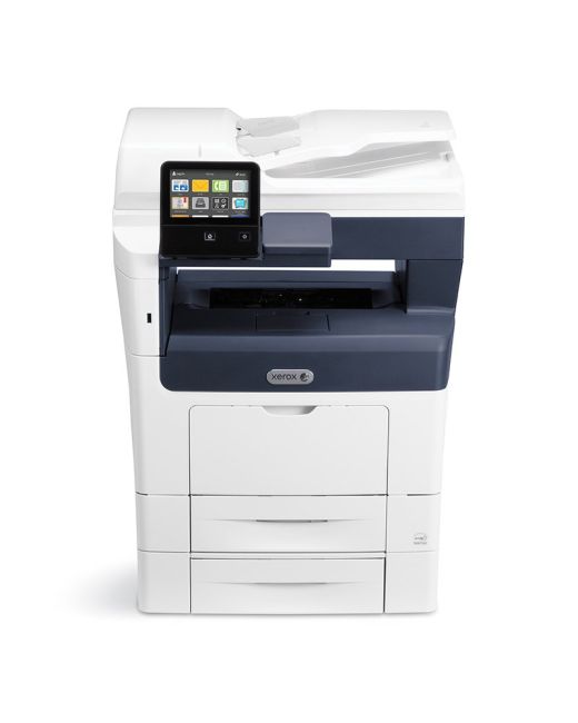 Xerox VersaLink B405DN A4 Colour Multifunction Laser Printer Front