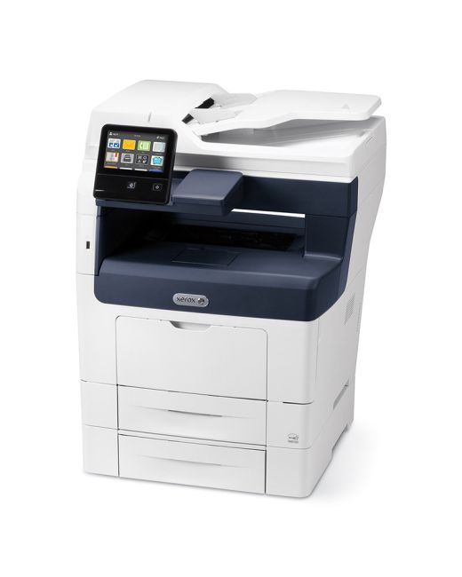 Xerox VersaLink B405DN A4 Colour Multifunction Laser Printer with trays