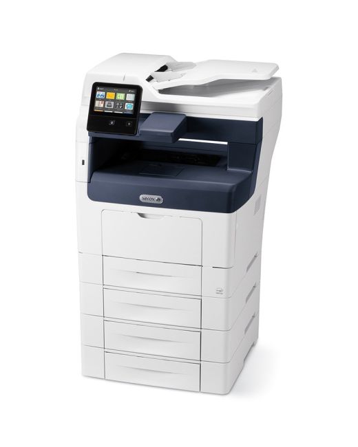 Xerox VersaLink B405DN A4 Colour Multifunction Laser Printer with trays