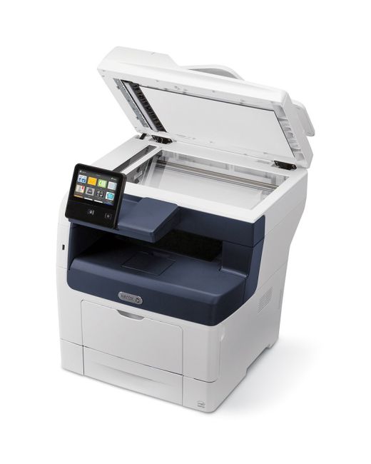 Xerox VersaLink B405DN A4 Colour Multifunction Laser Printer Open Top