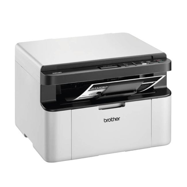 Brother DCP-1610W All In Box A4 Mono Laser Multifunction Printer - DISCONTINUED