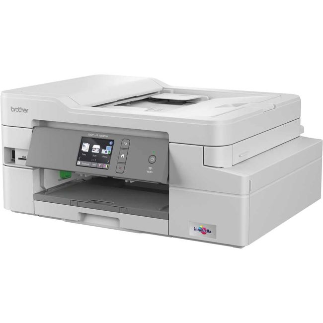 Brother DCP-J1100DW A4 Colour Inkjet Multifunction
