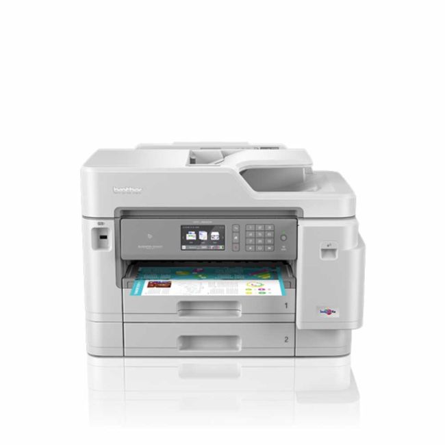 Brother MFC-J5945DW A4 Colour Multifunction Inkjet Printer