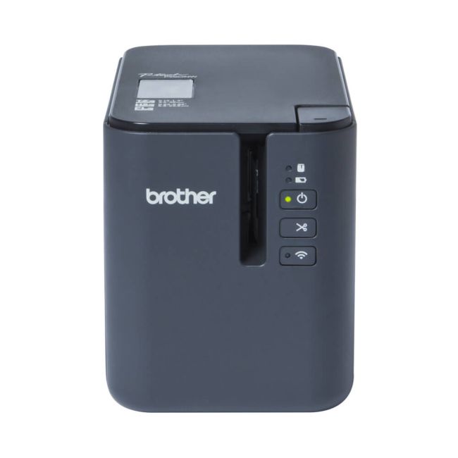 Brother PT-P900W Professional Labelling Machine