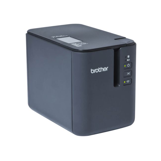 Brother PT-P900W Professional Labelling Machine