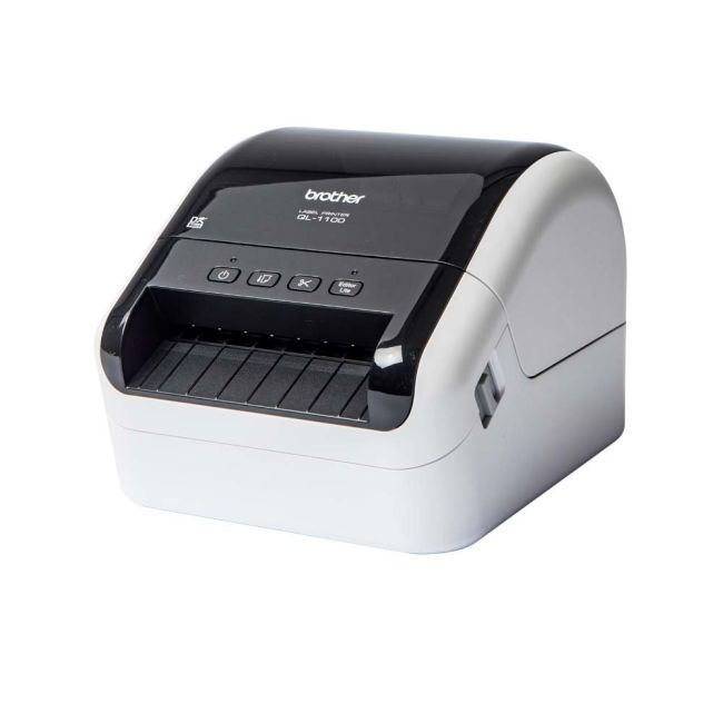 Brother QL-1100 Thermal Label Printer