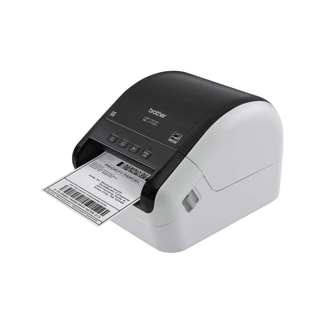 Brother QL-1100 Thermal Label Printer