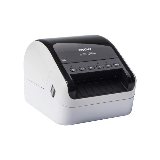 Brother QL-1110NWB Thermal Label Printer