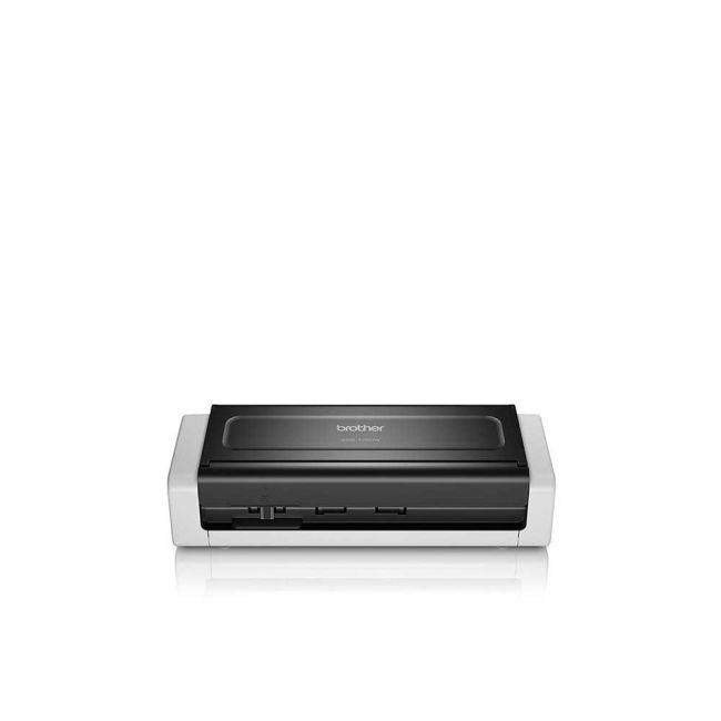 Brother A4 Mobile Document Scanner