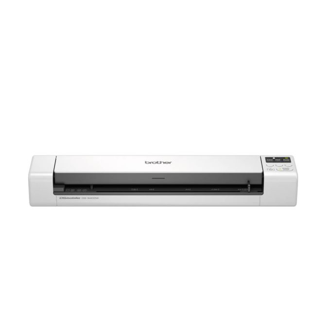 Brother DS-940W A4 Mobile Scanner