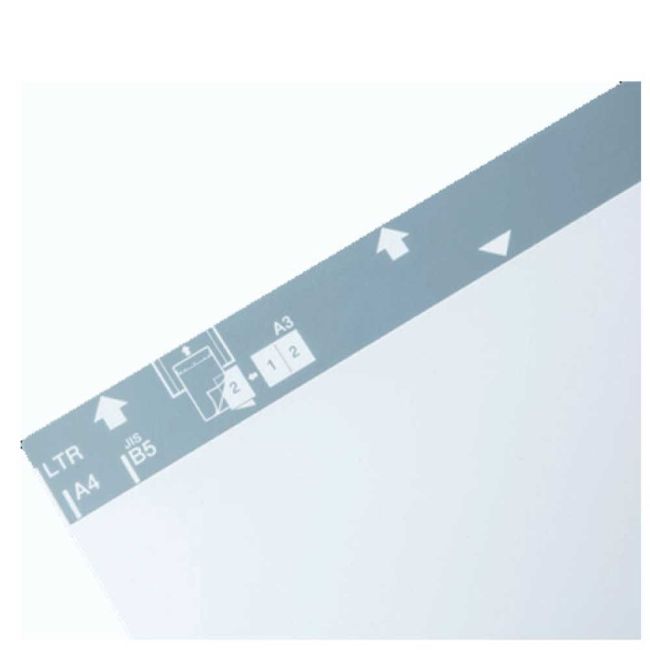 Brother A3 Carrier Sheet (Pack of 2) CSA3301