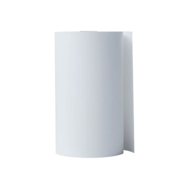 Brother Direct Thermal Receipt Roll 101 x 32.2 Meters (Box Of 20) BDL7J000102058