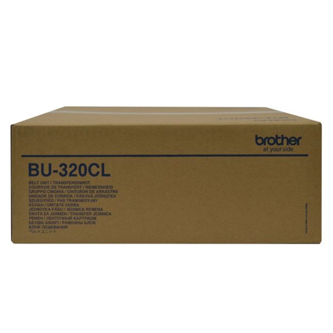 Brother BU320CL Belt Unit (50,000 pages*)