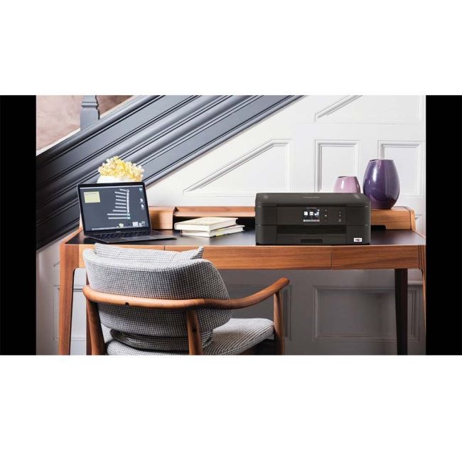 Brother DCP-J772DW A4 Colour Multifunction Inkjet Printer