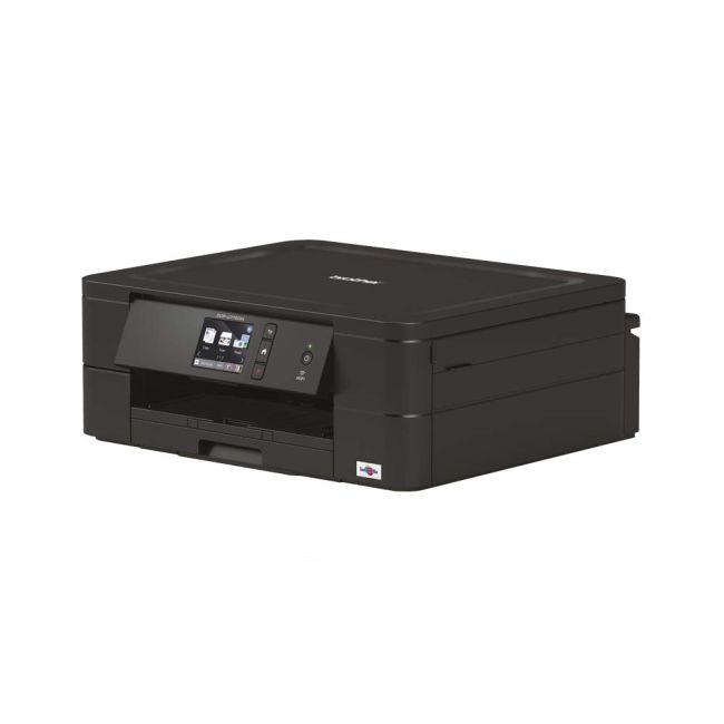 Brother DCP-J772DW A4 Colour Multifunction Inkjet Printer