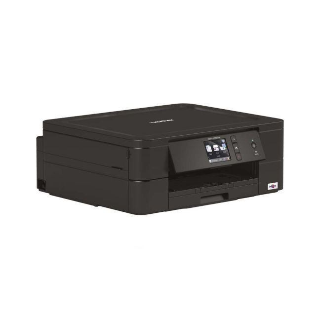 Brother DCP-J772DW A4 Colour Multifunction Inkjet Printer